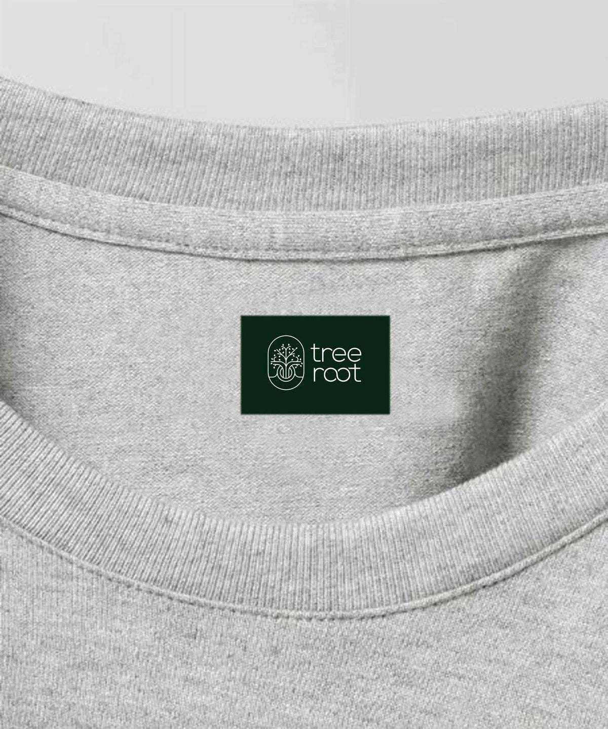 Custom Heat Transfer Clothing Labels for Fabric - Chatterbox Labels - Clothing Labels