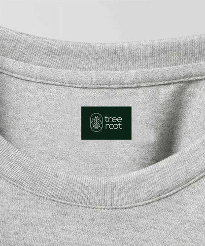 Custom Heat Transfer Clothing Labels for Fabric - Chatterbox Labels - Clothing Labels