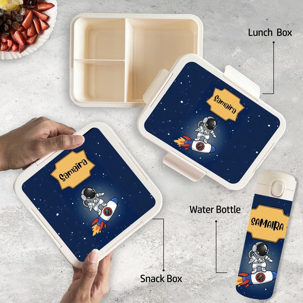 Stationery Combo 1 - Chatterbox Labels - 