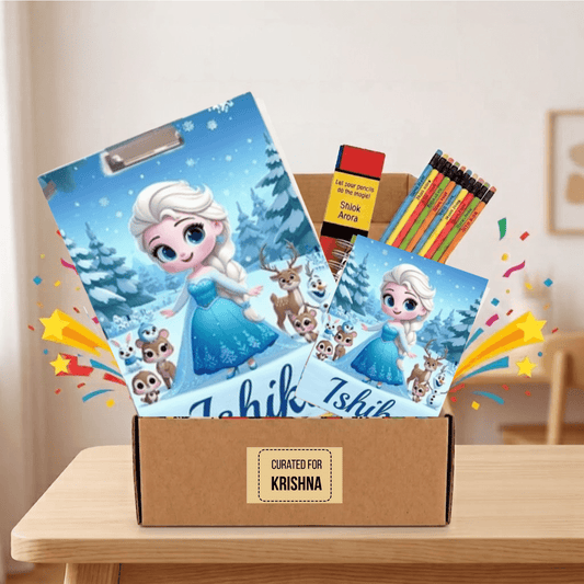 Frozen - Elsa