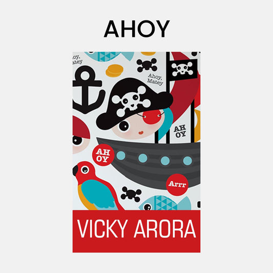 AHOY