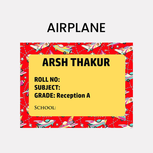 AIRPLANE