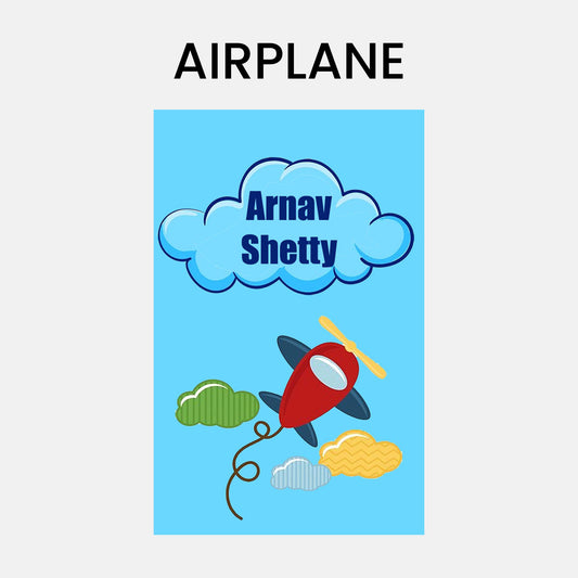 AIRPLANE