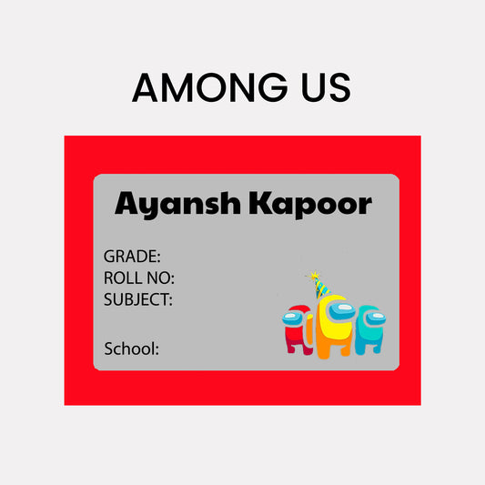 AMONG US