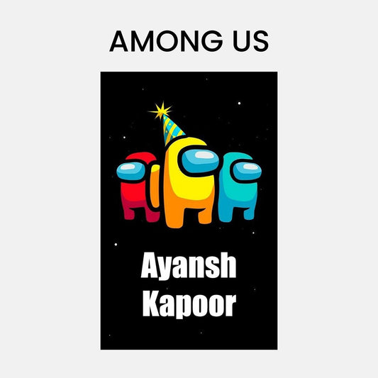 AMONG US