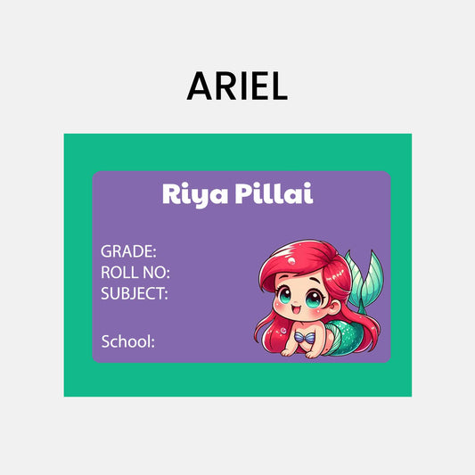 ARIEL