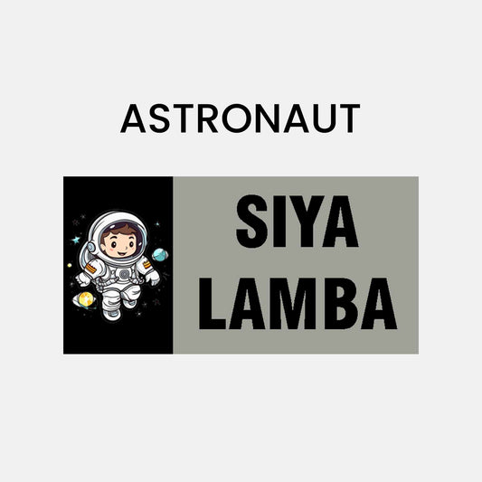 ASTRONAUT