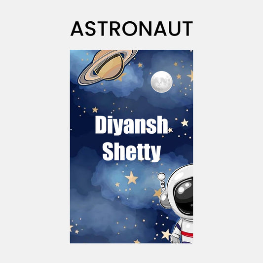 ASTRONAUT