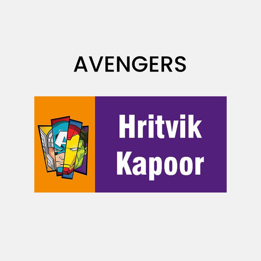 AVENGERS