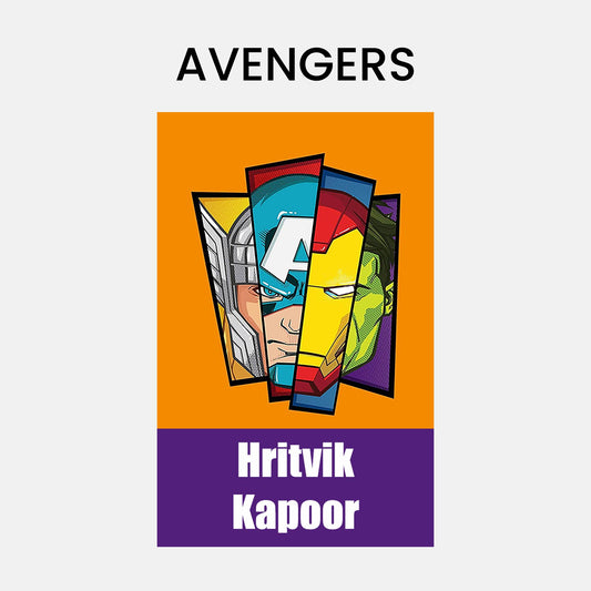AVENGERS