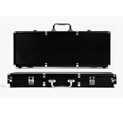 Aluminum Black