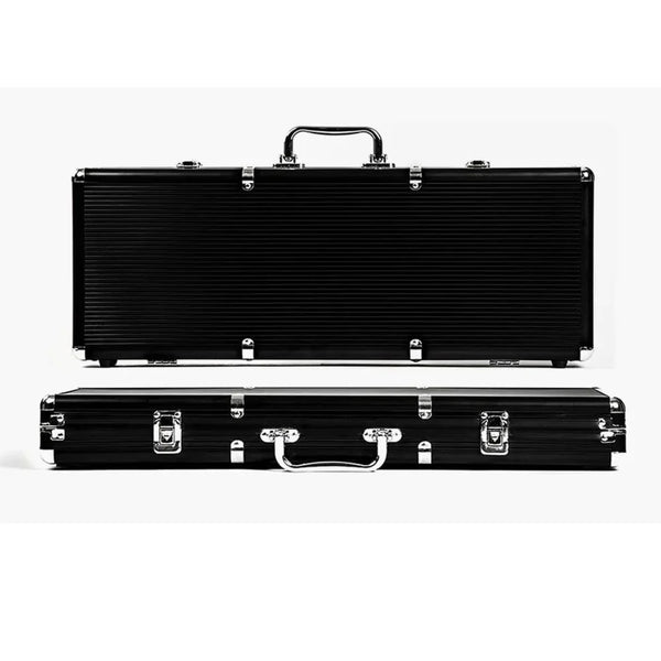 Aluminum Black