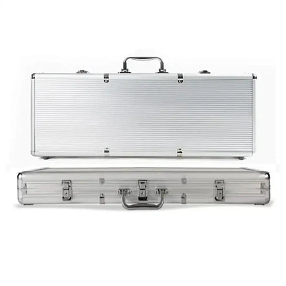 Aluminum Silver