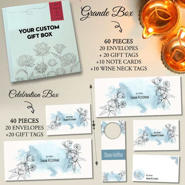 Gift Stationery Sets