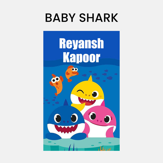BABY SHARK