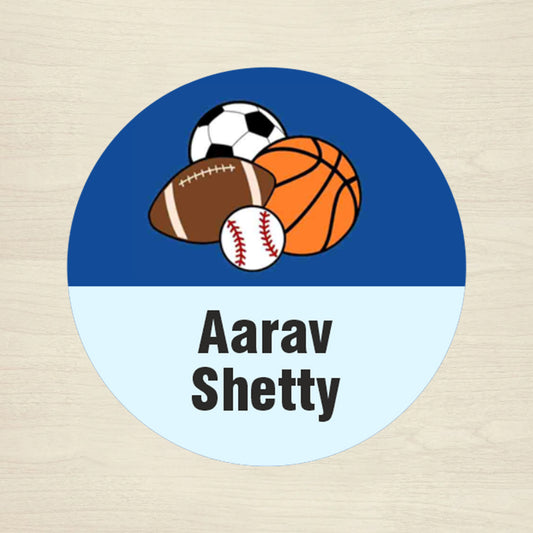 BALL SPORTS