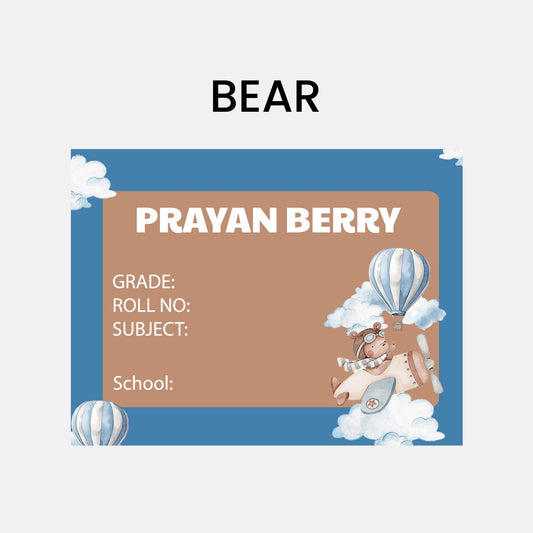 BEAR