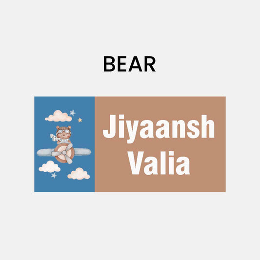 BEAR