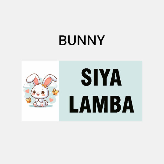 BUNNY