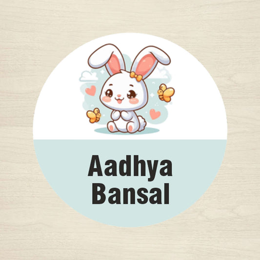 BUNNY