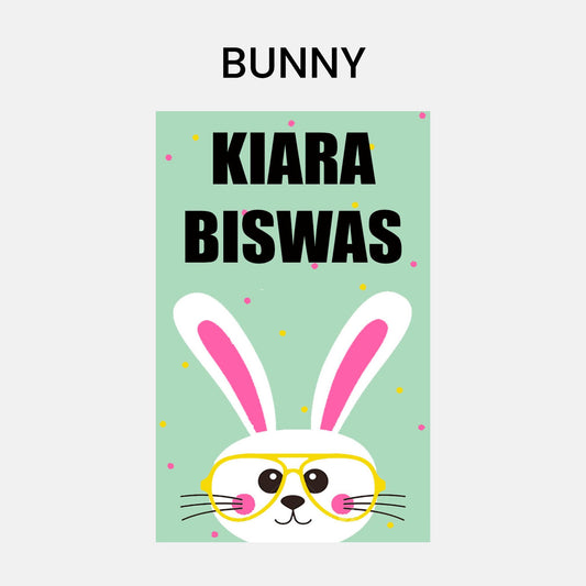 BUNNY