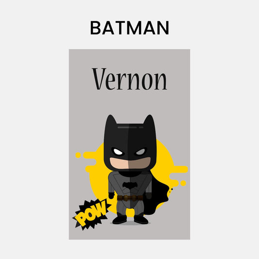 BATMAN