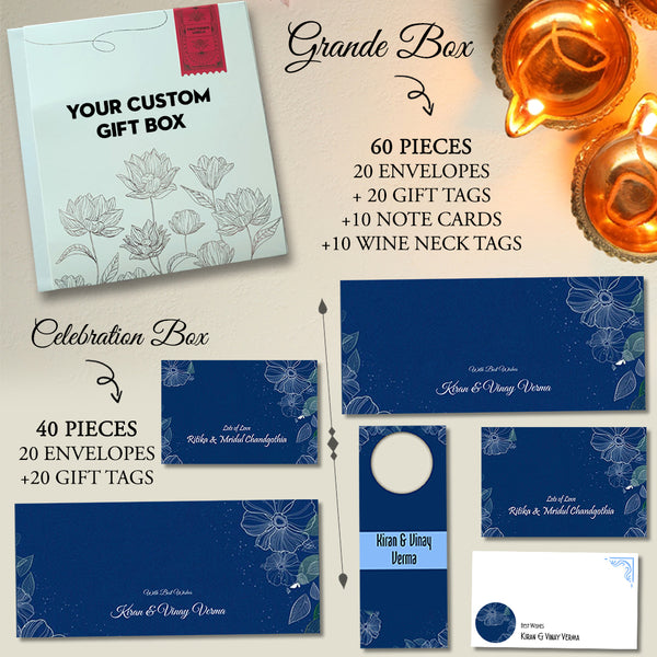 Gift Stationery Sets