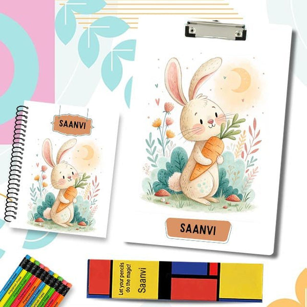 Stationery Combo 2 - Chatterbox Labels - 