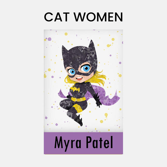 CAT WOMEN
