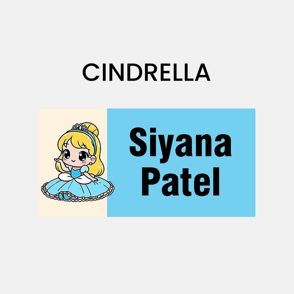 Waterproof Design Labels & Stickers - Chatterbox Labels - Design Labels & Stickers