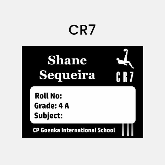 CR7