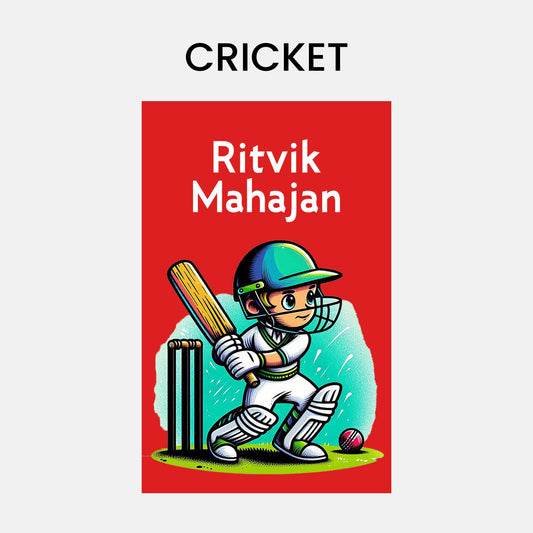 CRICKET