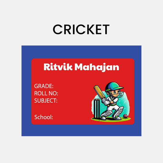 CRICKET