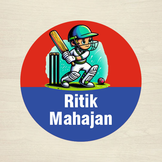 CRICKET