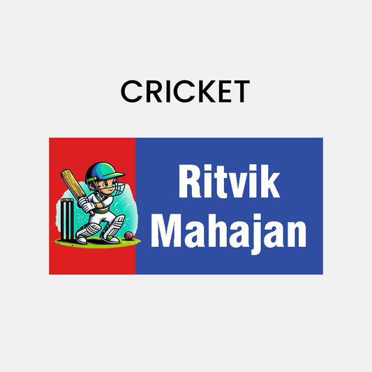 CRICKET