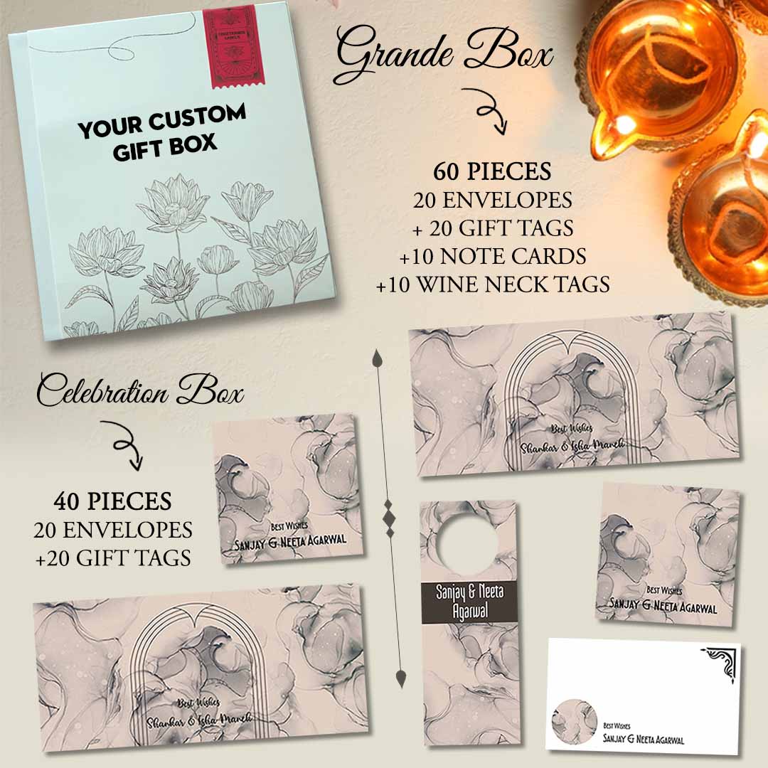 Gift Stationery Sets
