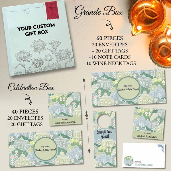 Gift Stationery Sets