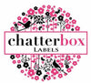 Personalised Note Cards With Envelopes | Chatterbox Labels