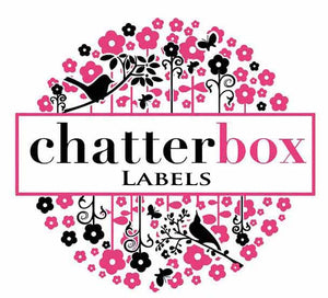 Chatterbox Labels
