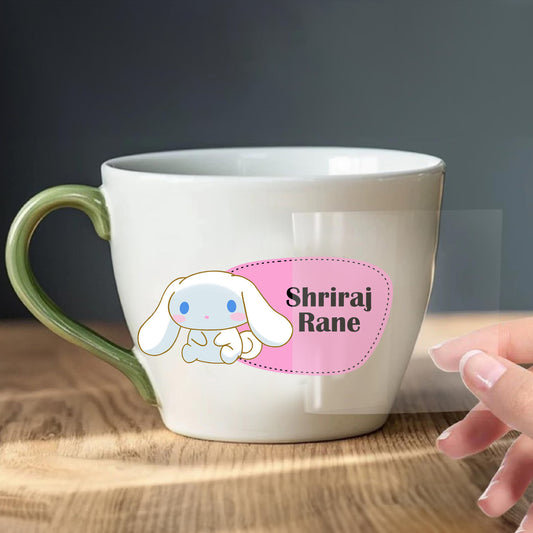 Cinnamoroll