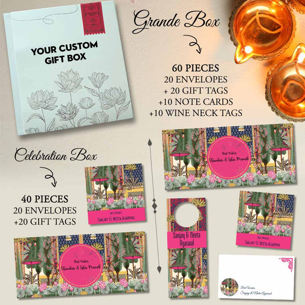 Gift Stationery Sets
