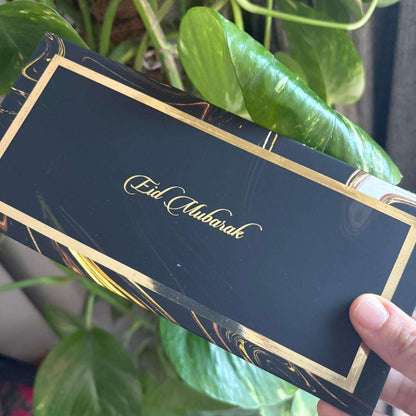 Luxe Money Envelopes - Cosmic Elegance - Set of 20 - Chatterbox Labels - Luxe Envelopes