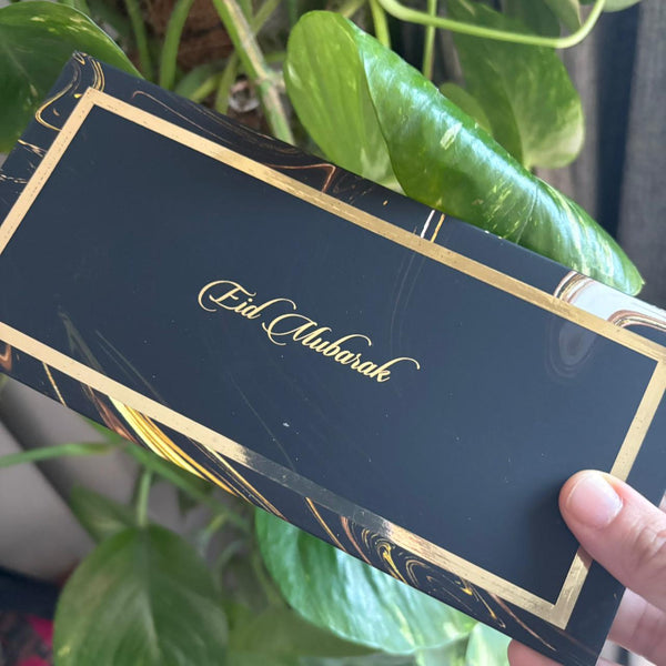 Luxe Money Envelopes - Cosmic Elegance - Set of 20 - Chatterbox Labels - Luxe Envelopes