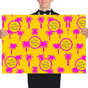 files/Custom-Gift-Wrapping-Paper-Tropical-Glow-Chatterbox-Labels-75943836.jpg