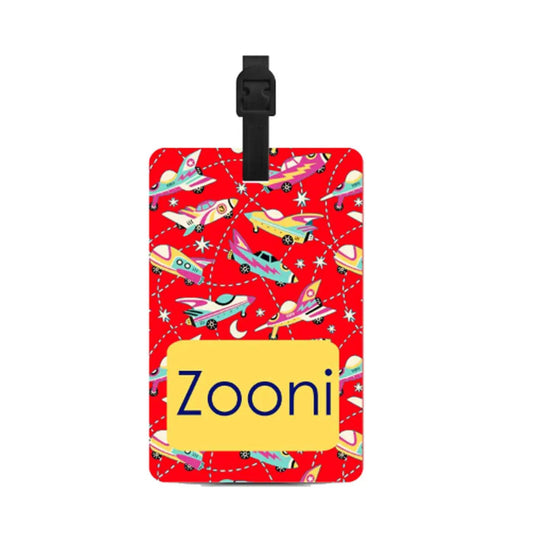Custom Packs - Chatterbox Labels - 