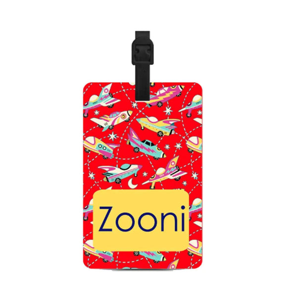 Custom Packs - Chatterbox Labels