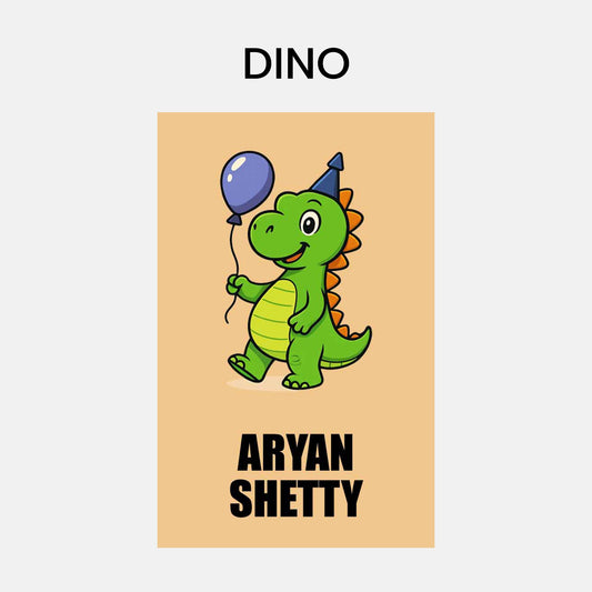 DINO