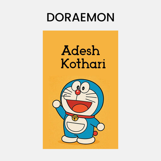 DORAEMON