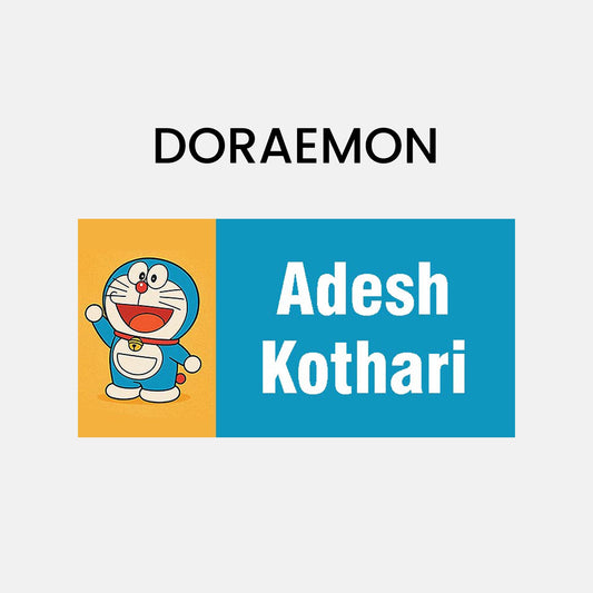 DORAEMON