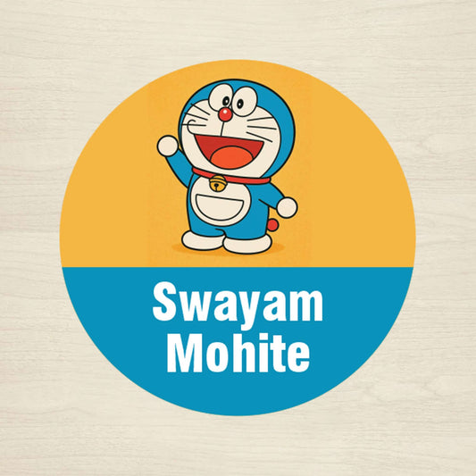 DORAEMON